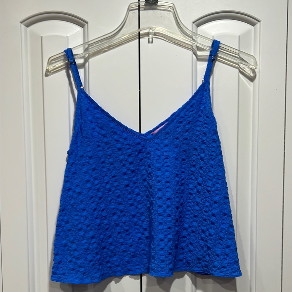 Lilly Pulitzer Women’s Top- Size XS